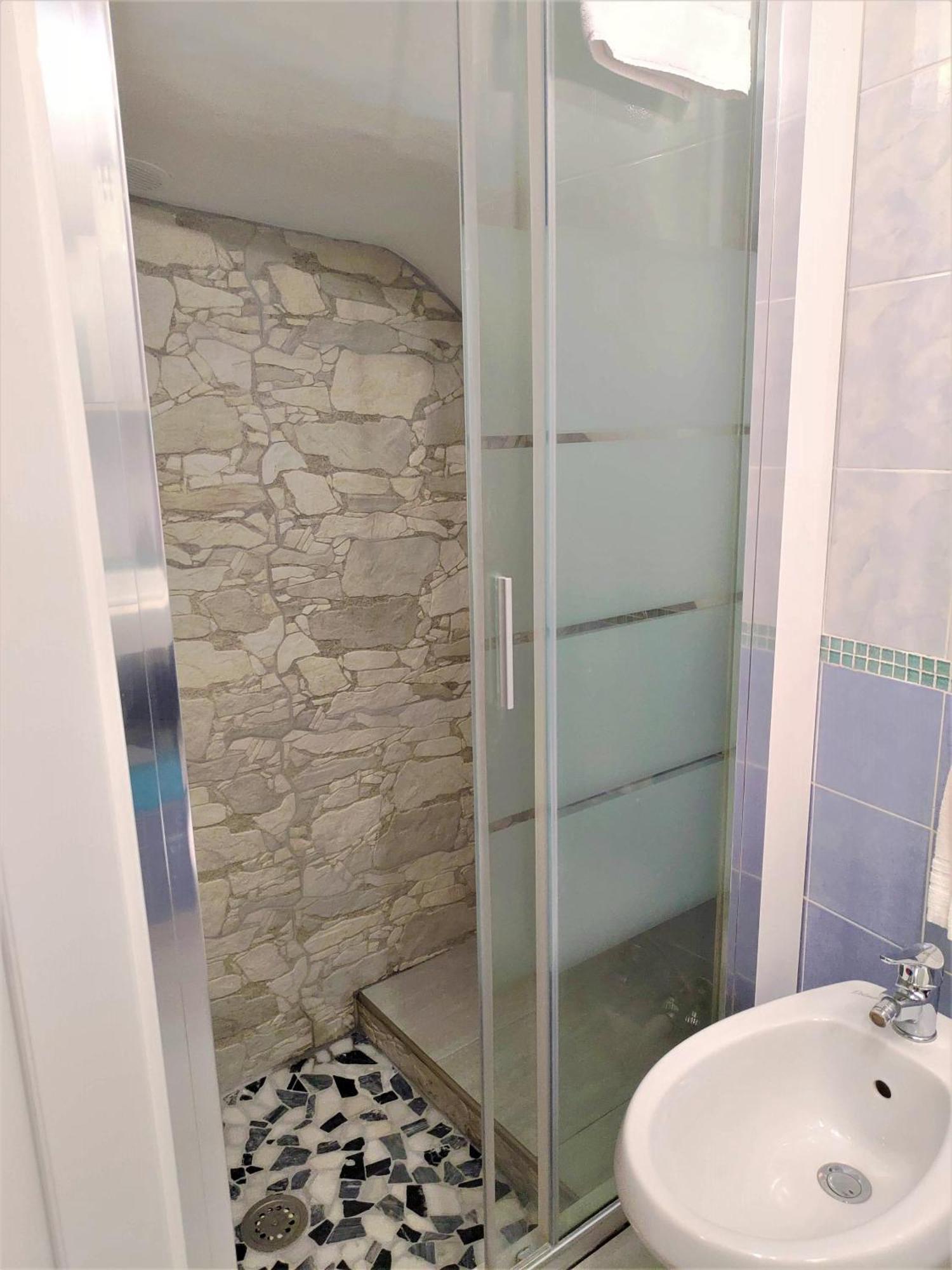 La Petite Maison Taormina Room photo
