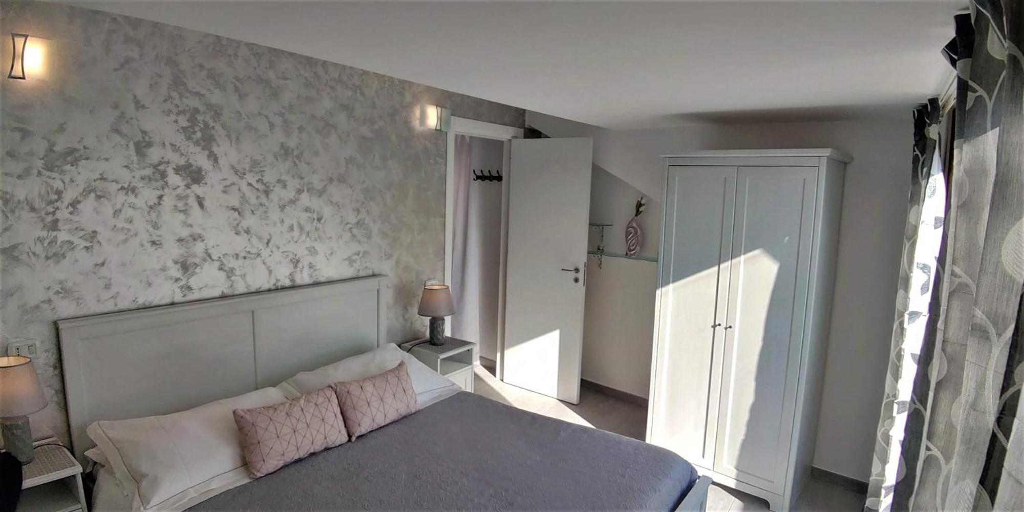 La Petite Maison Taormina Room photo